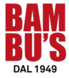 Logo Bambu's Bar