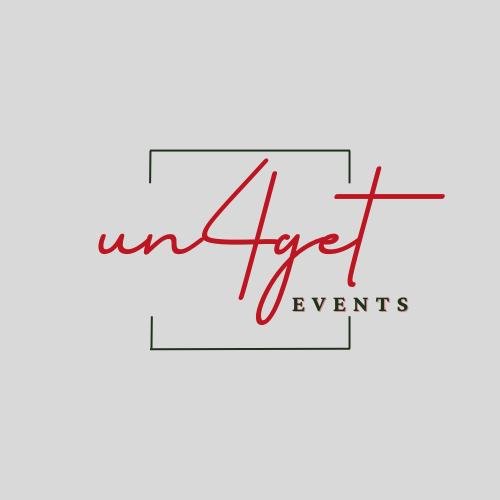Logo unforget